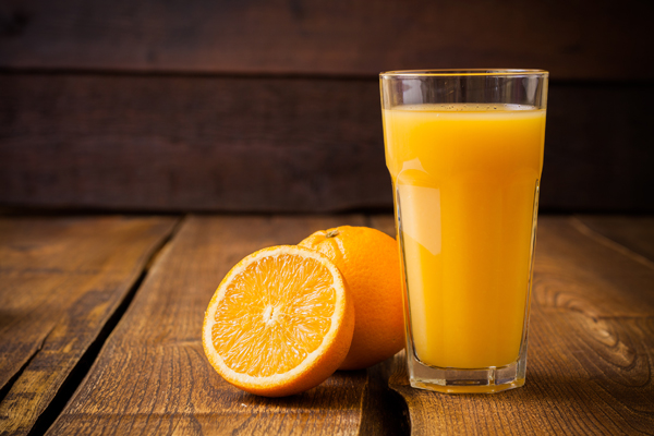 Os benefícios do transporte de suco de NFC usando um gravador de temperatura descartável
