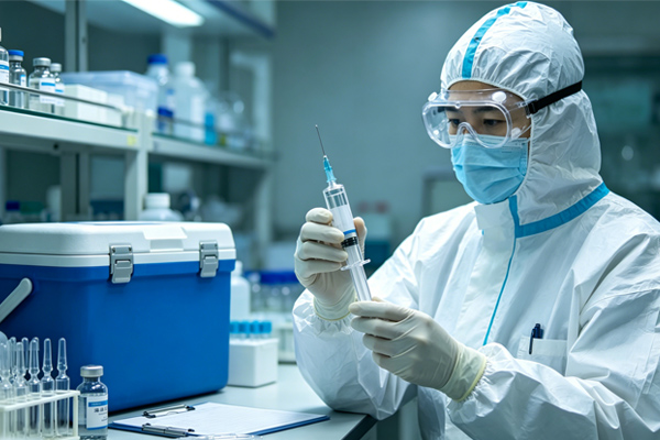 Vantagens do registrador de temperatura e umidade na indústria farmacêutica Vantagens do registrador de temperatura e umidade na indústria farmacêutica